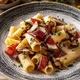 Rigatoni du chef dans votre restaurant italien Spaghetteri'Aldo Perpignan 