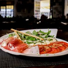 Spécialité Italienne restaurant Spaghetteri'aldo Perpignan 