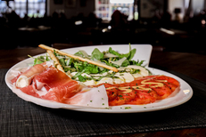 Spaghetteri’aldo Perpignan • Restaurant italien Perpignan • ici entrée italienne 